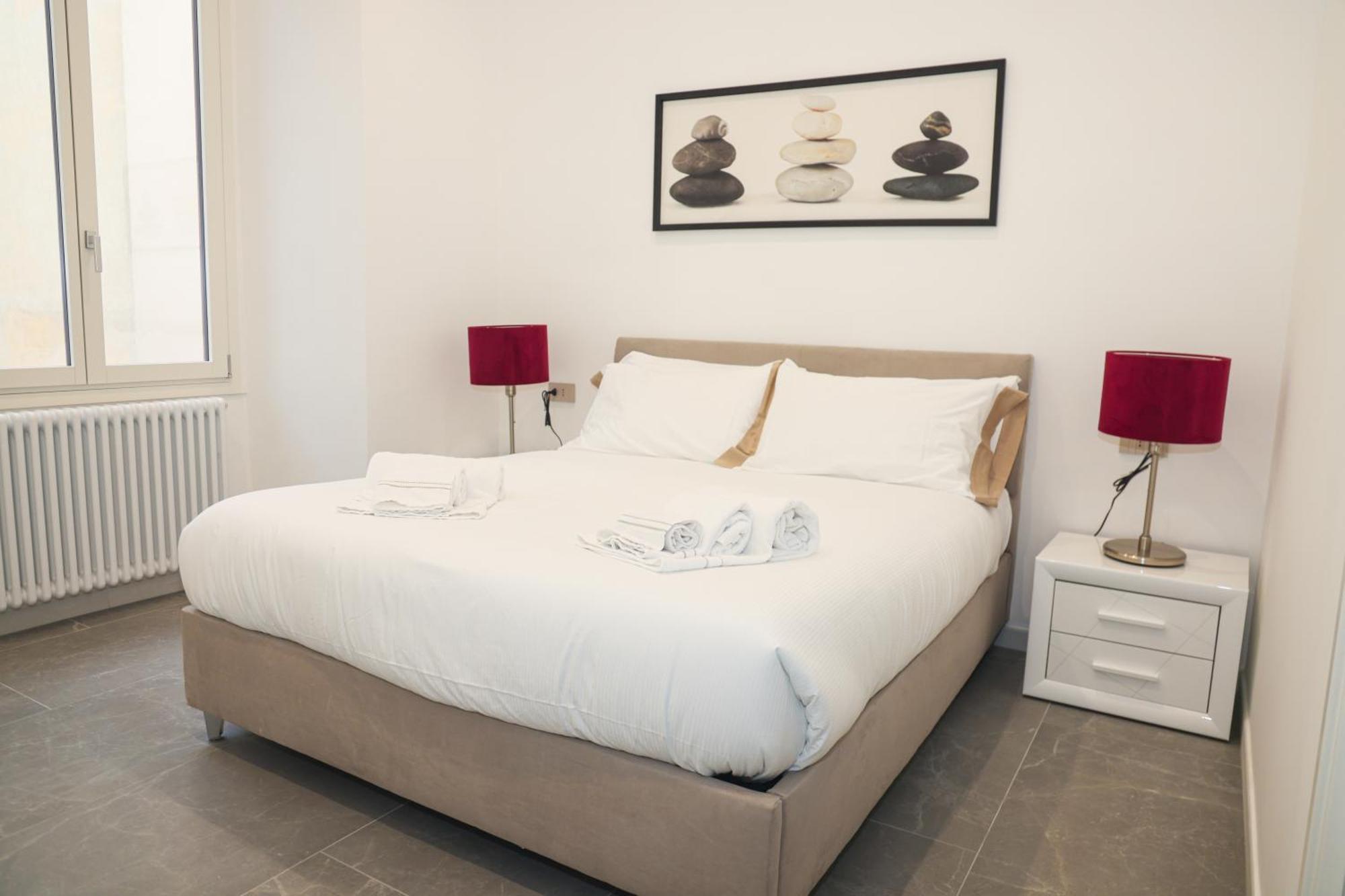 Apartment Borghese Palace Luxury *