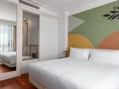 Hotel Doubletree By Hilton Metropole