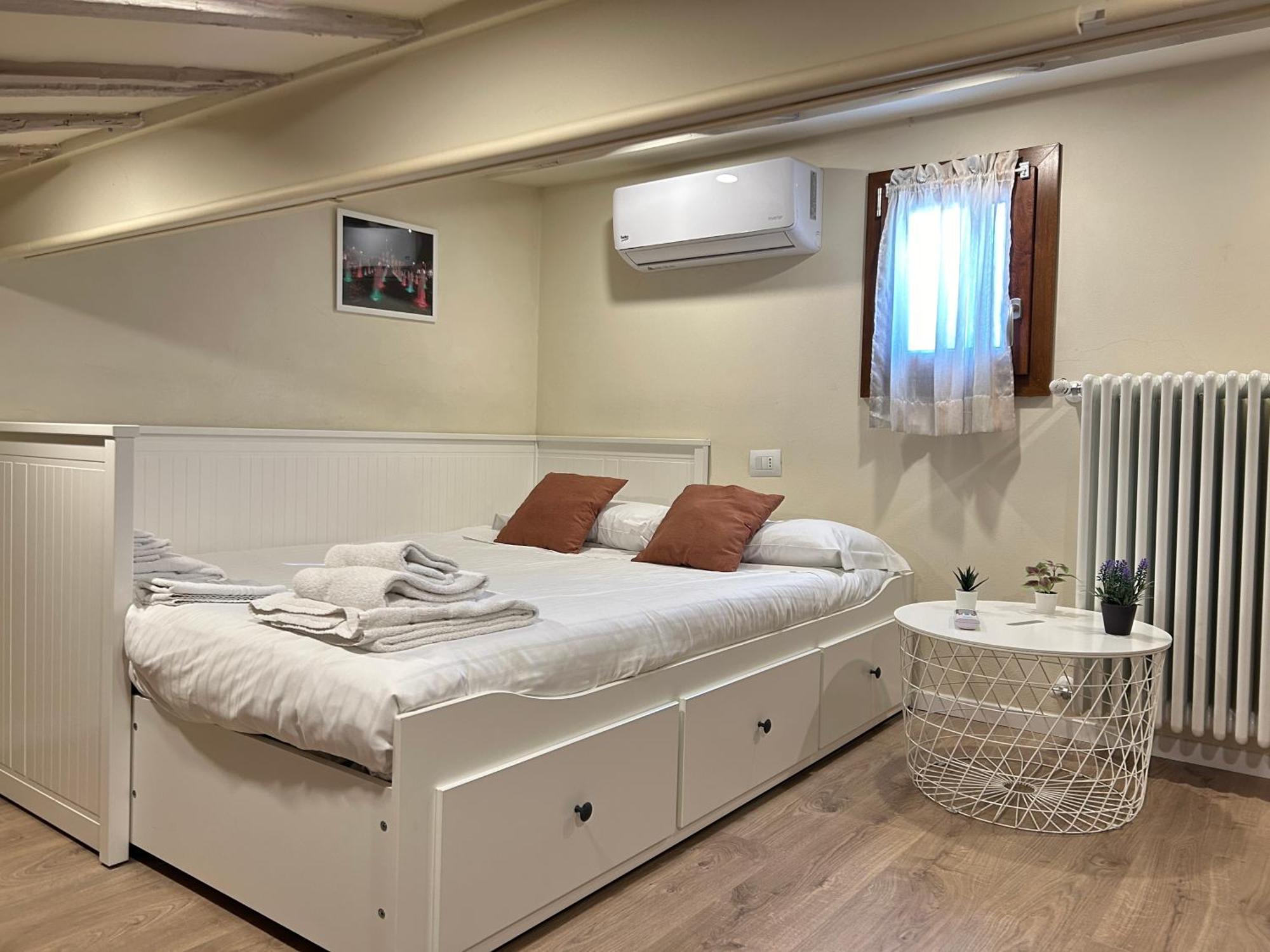 Apartamento Santa Reparata Downtown