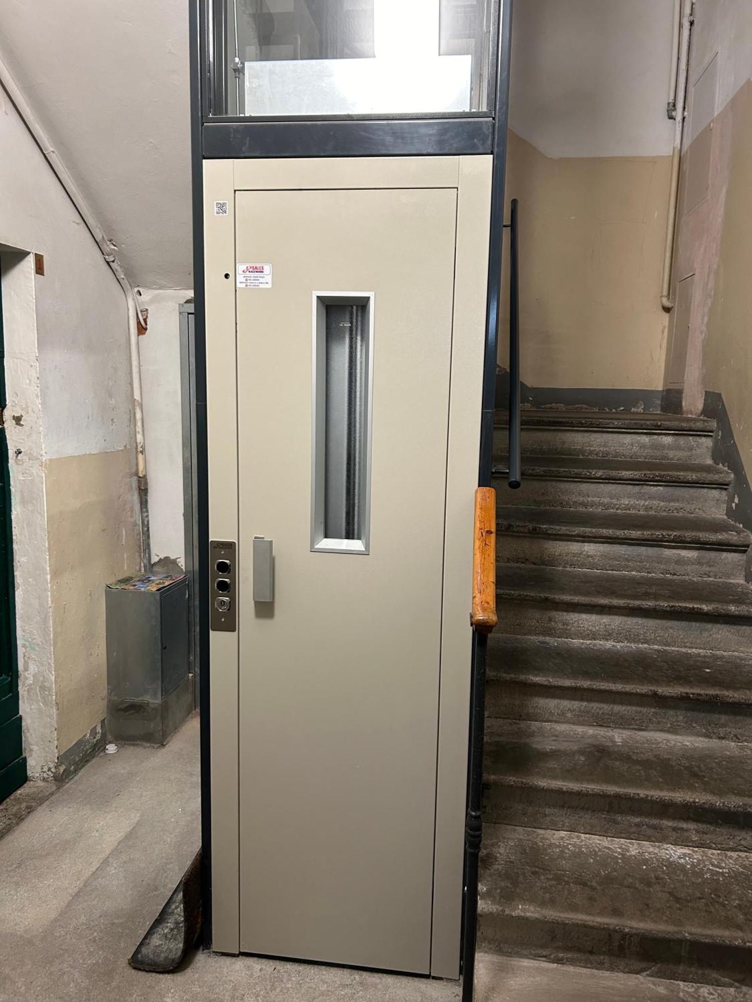 Apartamento Santa Reparata Downtown *