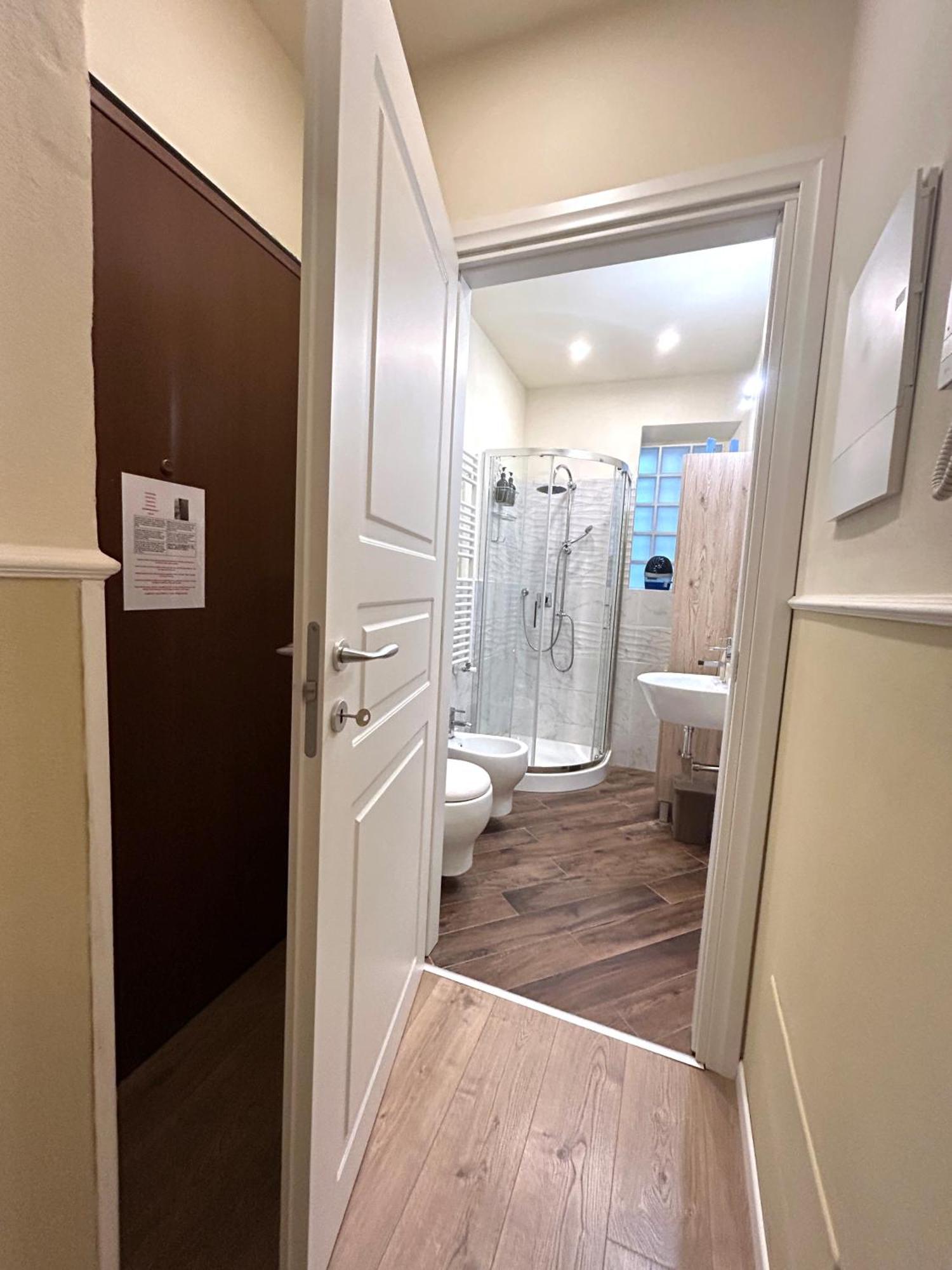 Apartamento Santa Reparata Downtown *