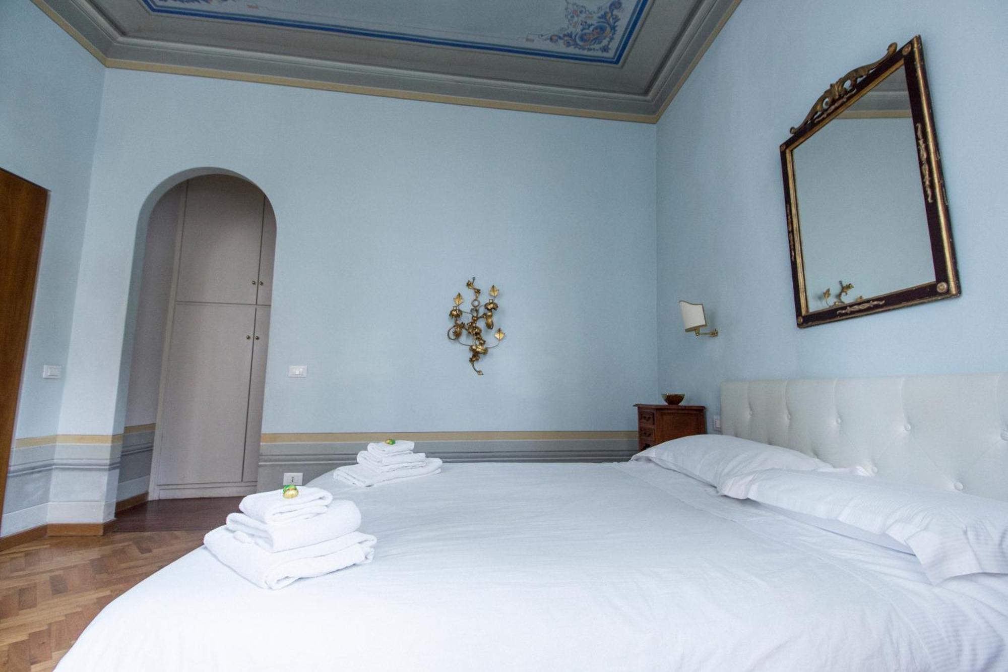 Palazzo Bianchini Leilighet Firenze
