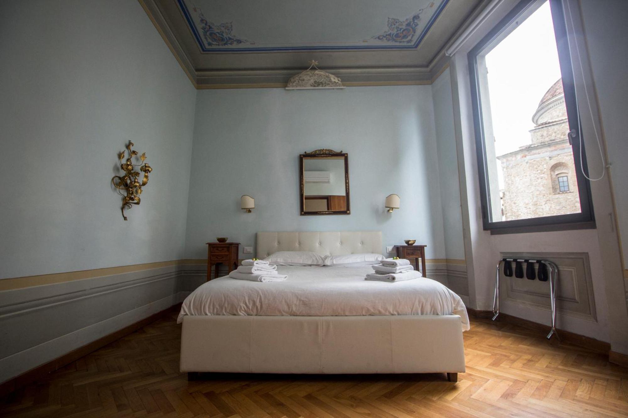 Leilighet Palazzo Bianchini