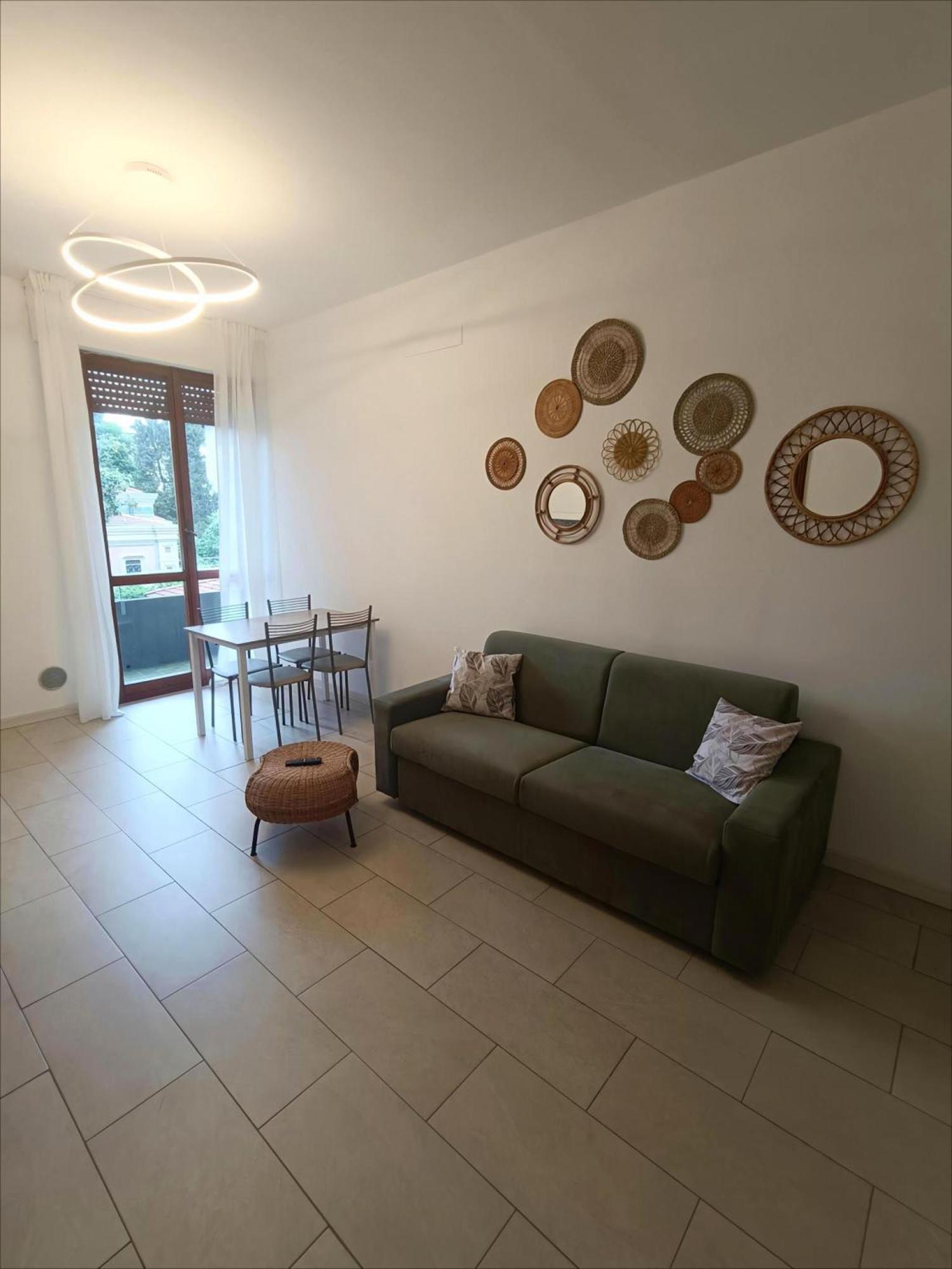 Bibi's House Firenze