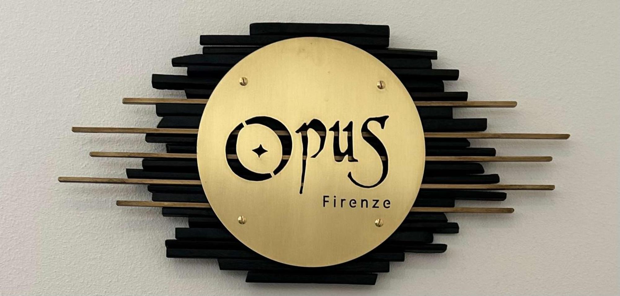 Opus Boutique Turandot -city Center 4*