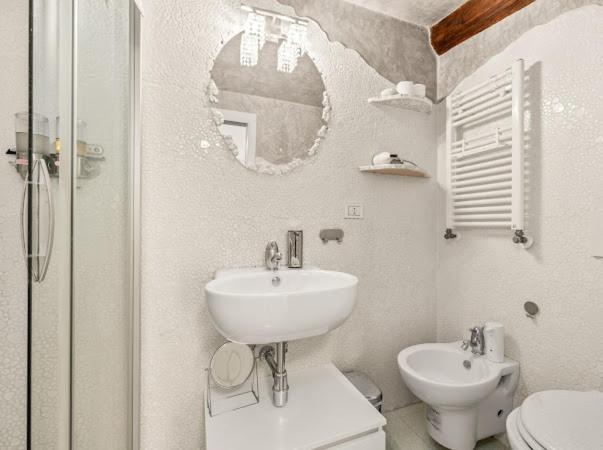 Appartement Nido Loft Florence