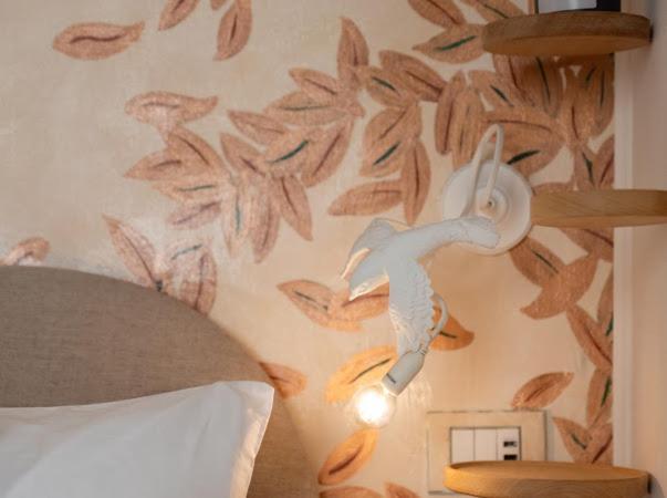 Nido Loft Appartement *