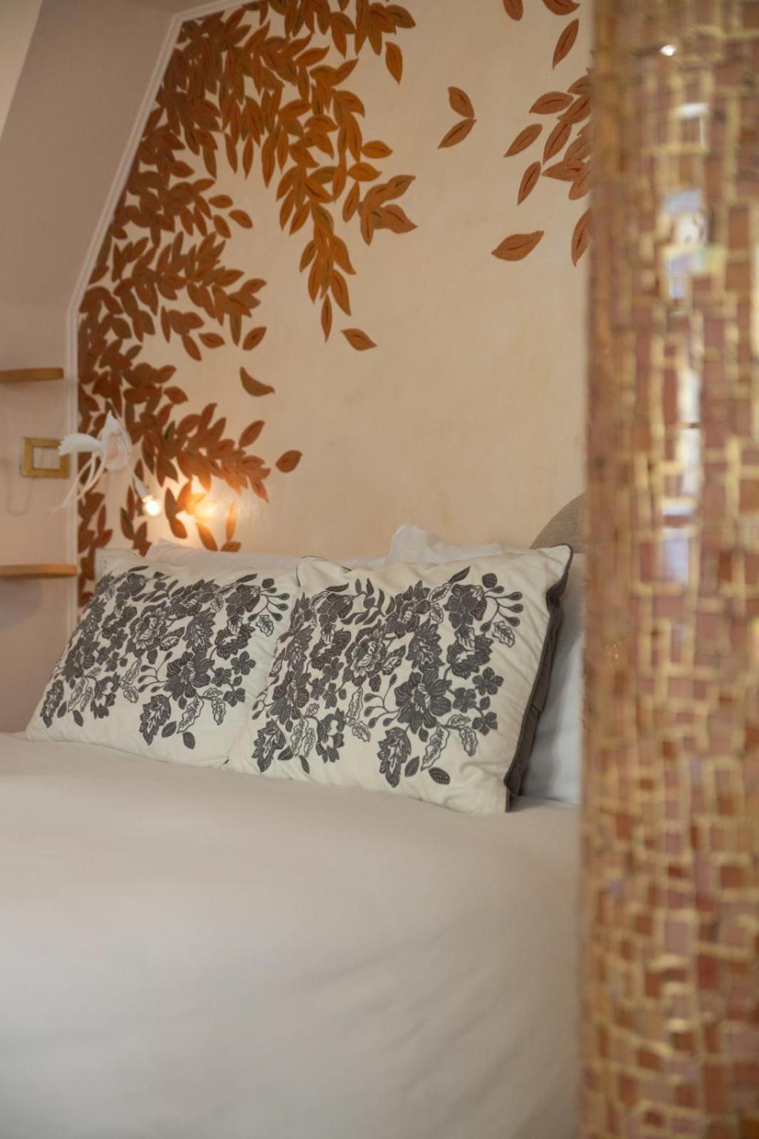 Nido Loft Appartement *