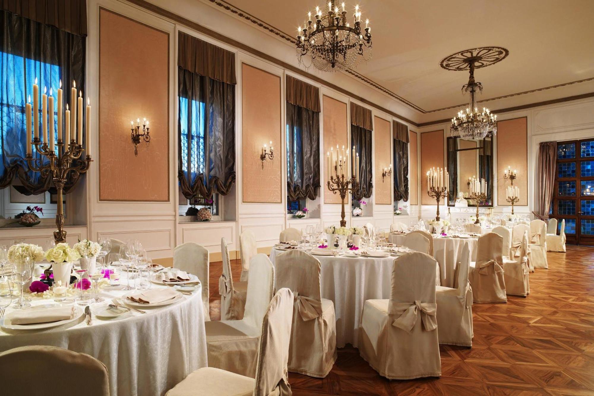 The Excelsior, A Luxury Collection Hotel,