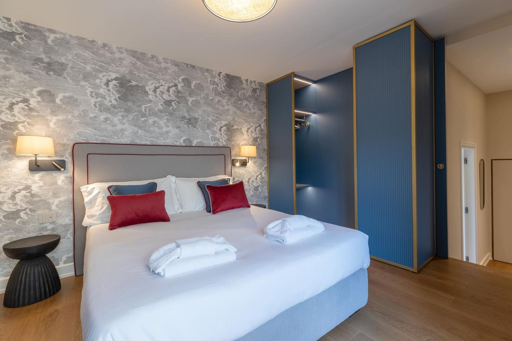 Design In Appartamento Firenze