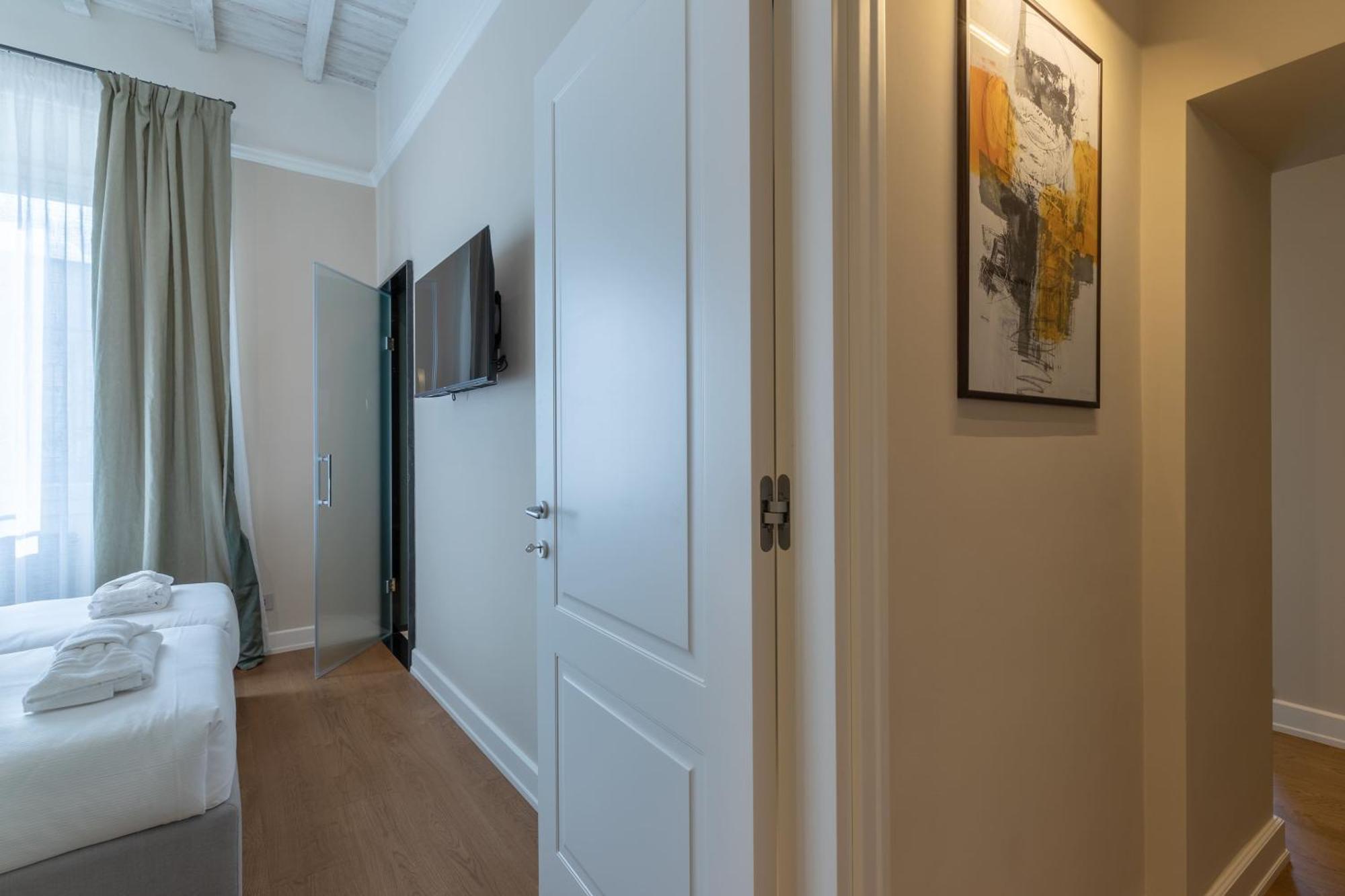 Appartamento Design In *