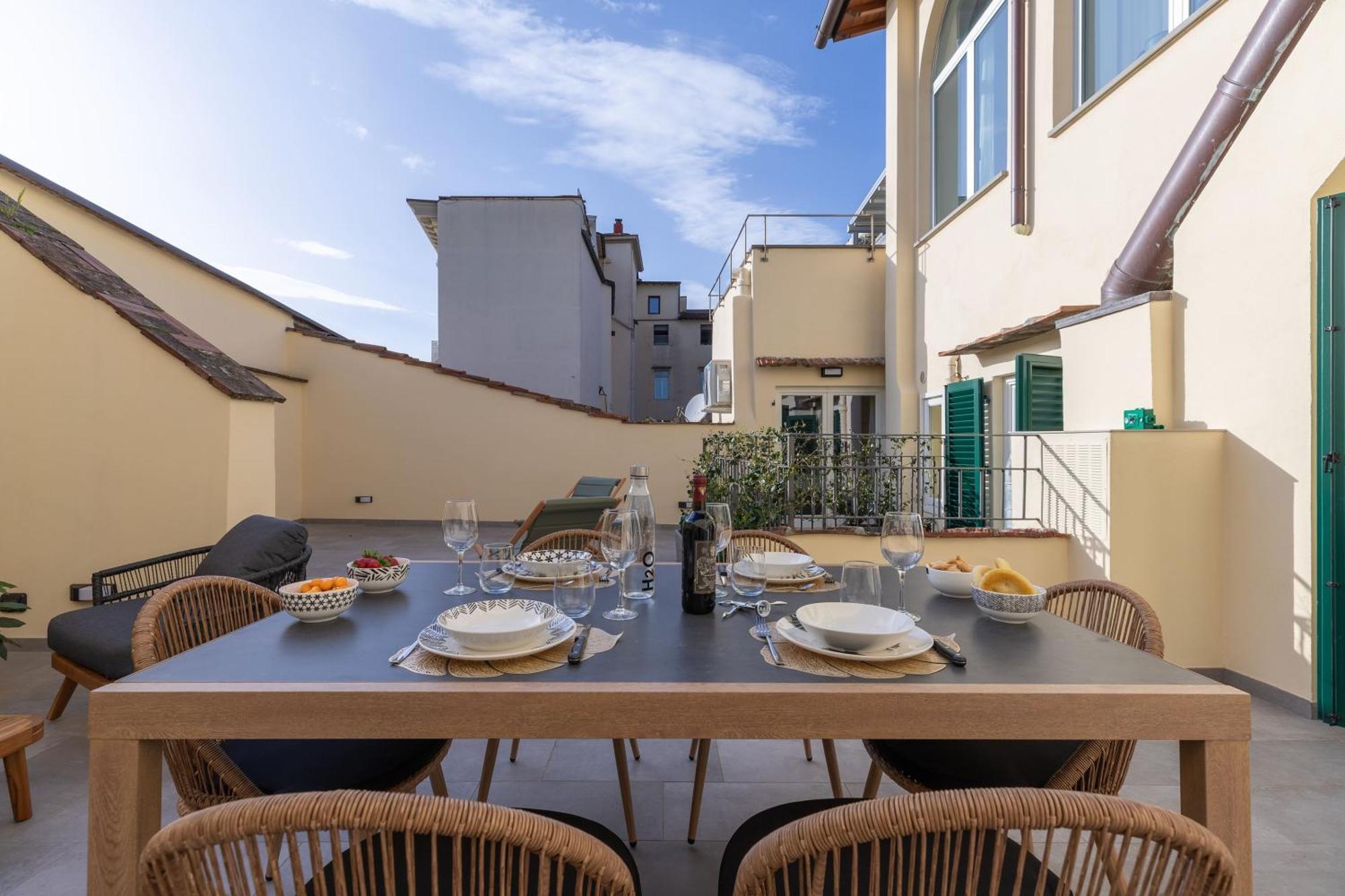 Design In Firenze