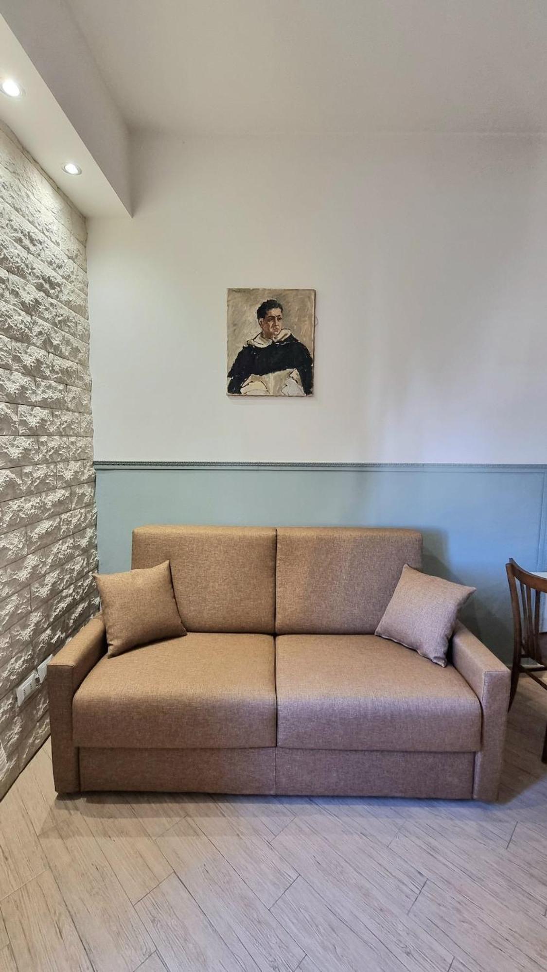 Apartamento La Maison De Paulette Florença