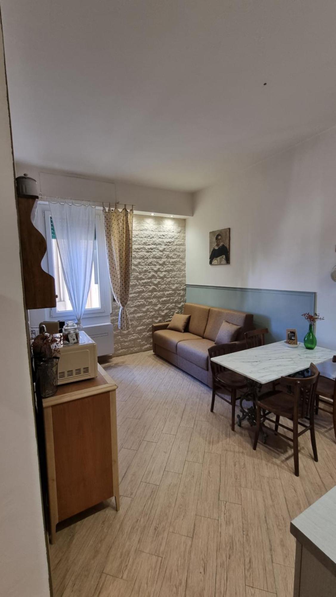 Apartamento La Maison De Paulette *