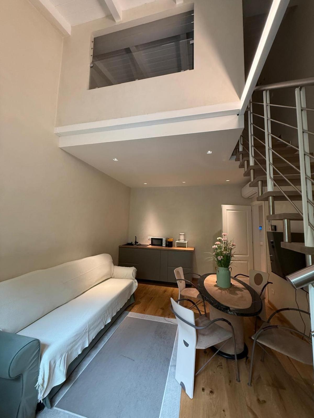 Casa Cialdini Noah Guest house Florence
