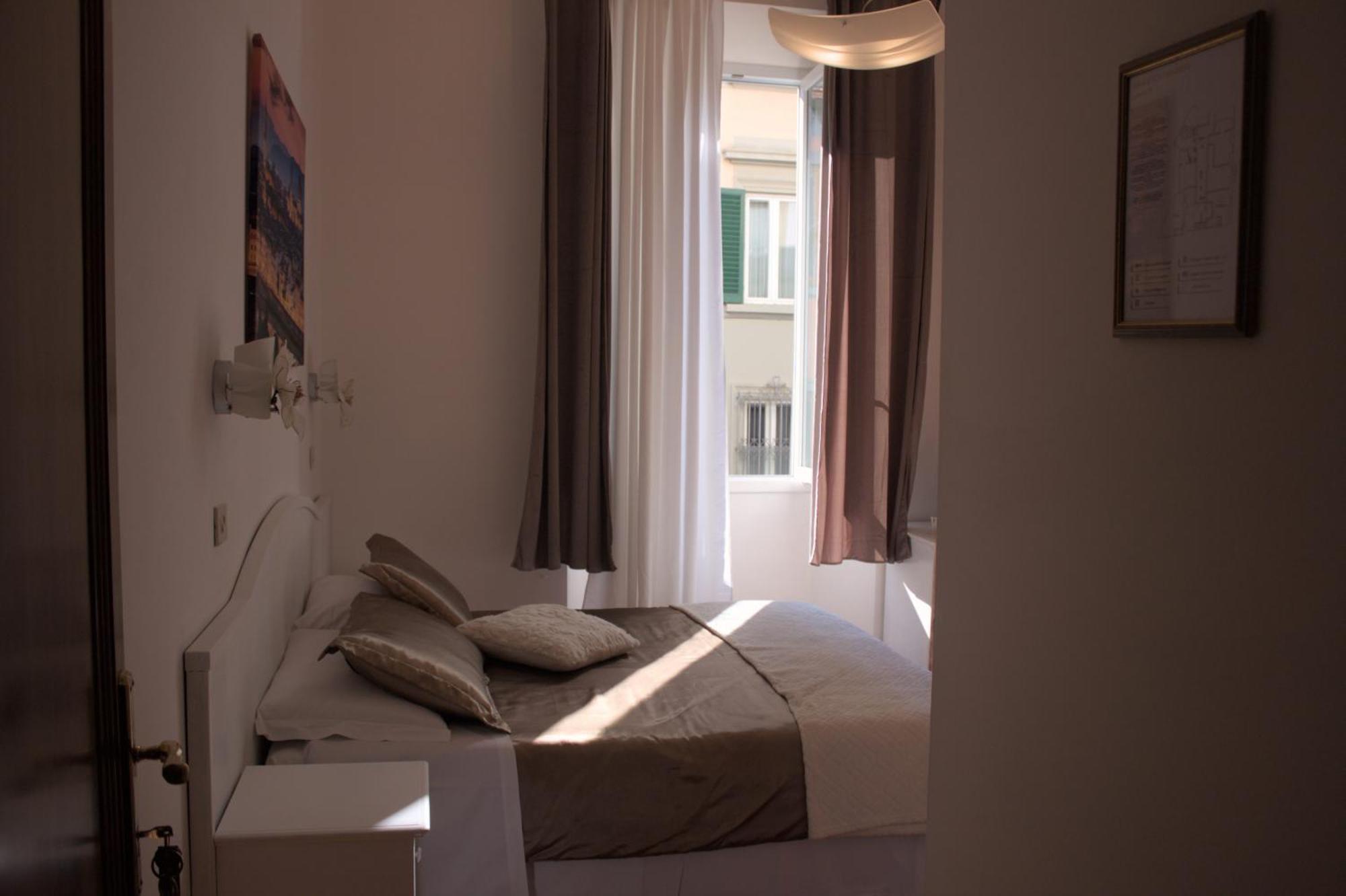 Madrid Bed & Breakfast