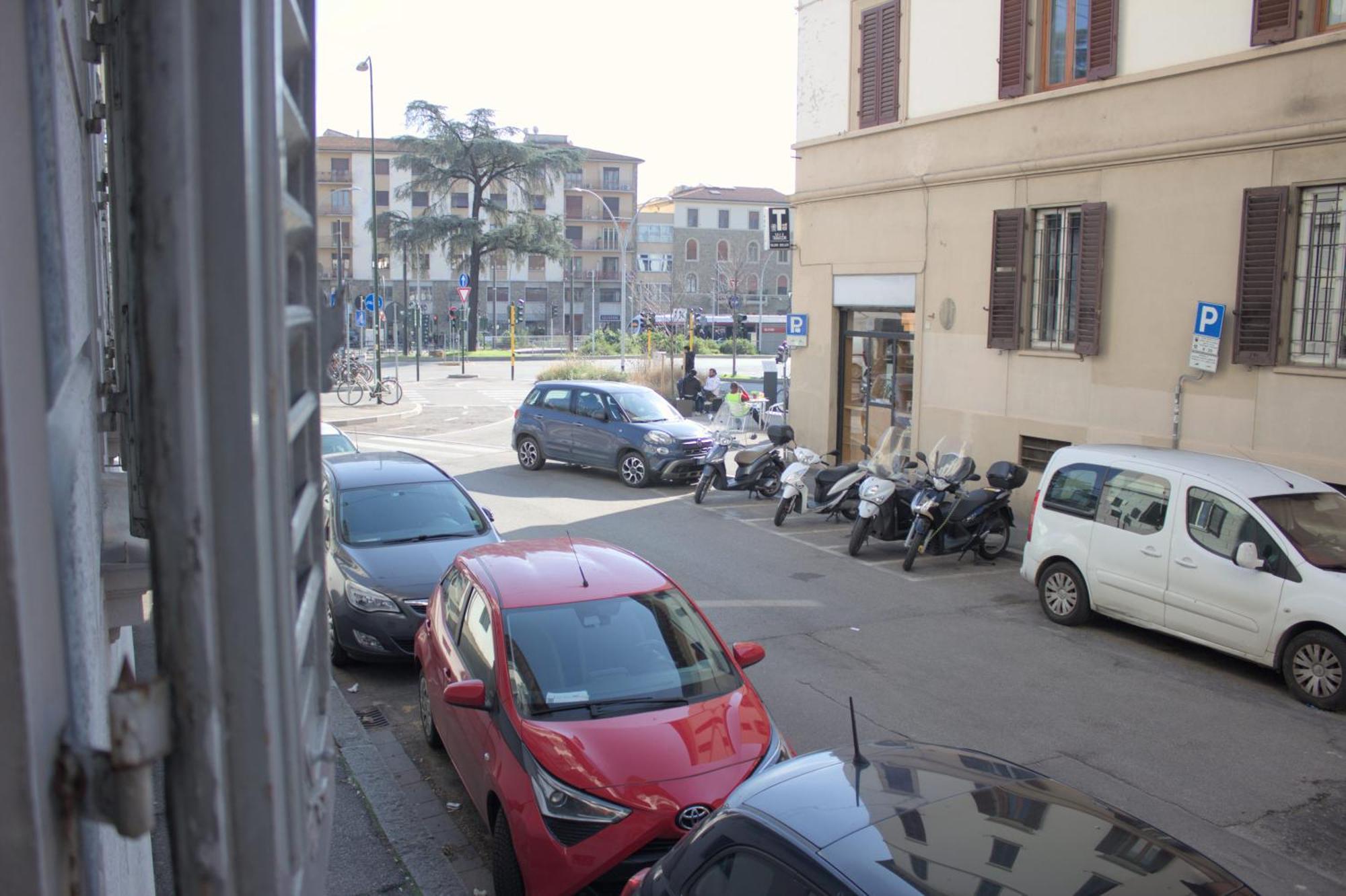 Madrid Bed & Breakfast Firenze