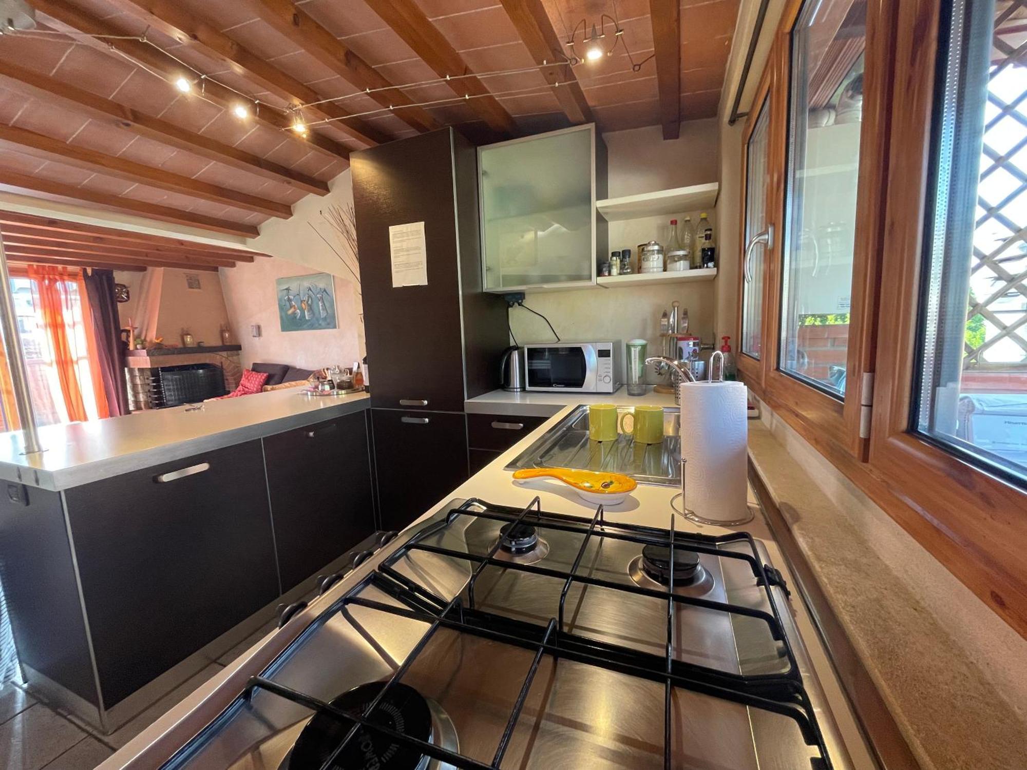 Torri Apartment Florence