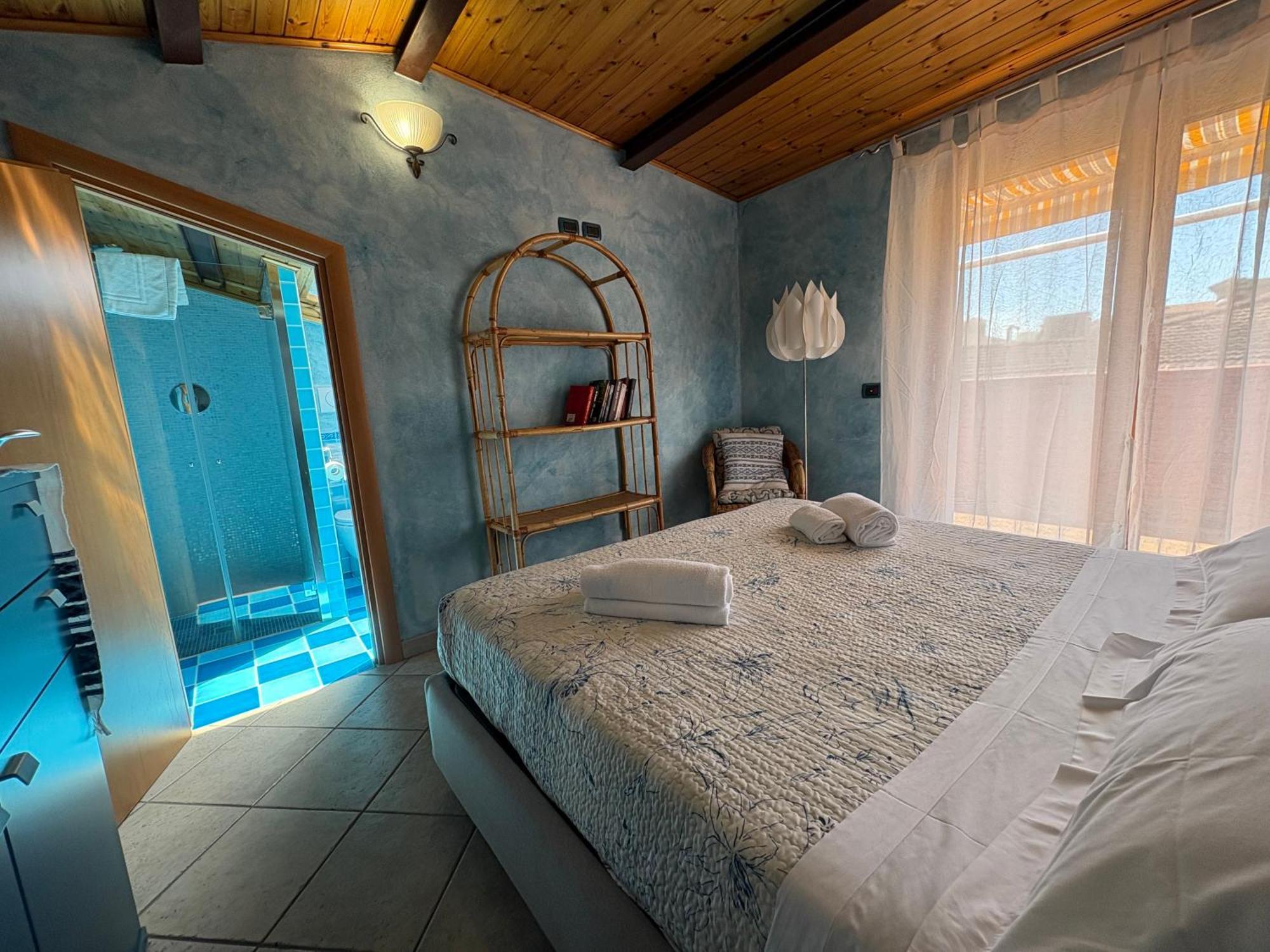 Apartment Torri