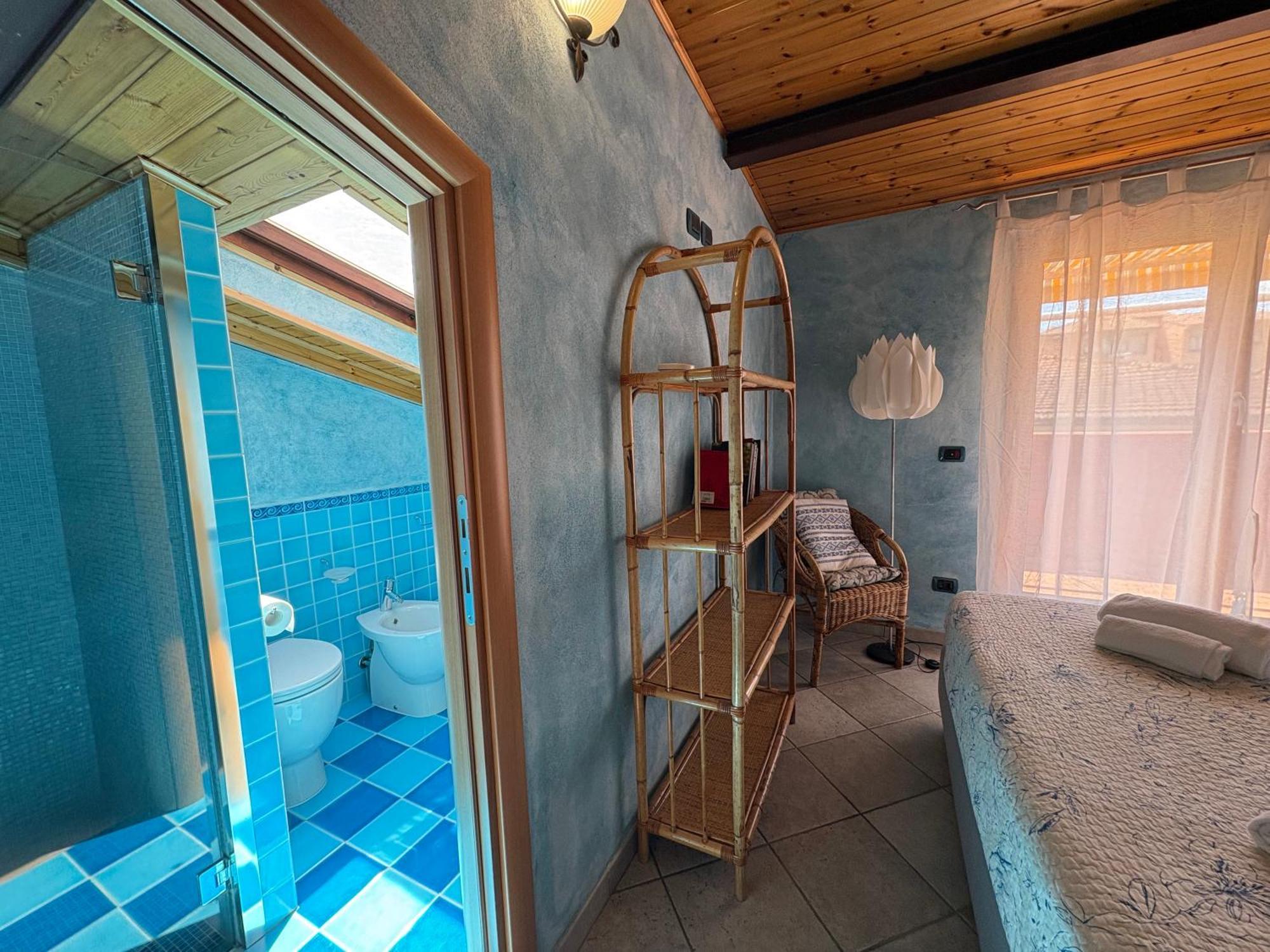 Torri Apartment *