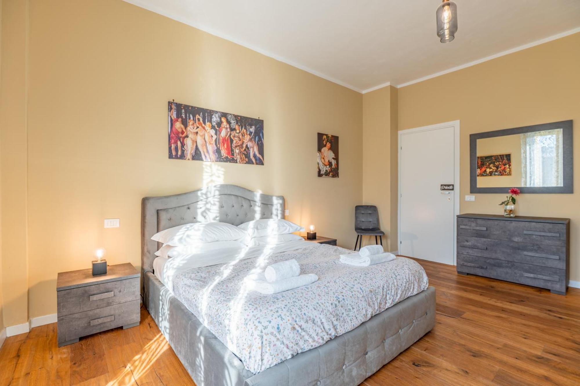 Lejlighed Maison Belfiore Firenze