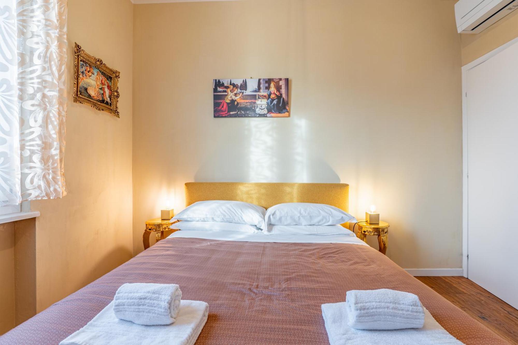 Lejlighed Maison Belfiore *