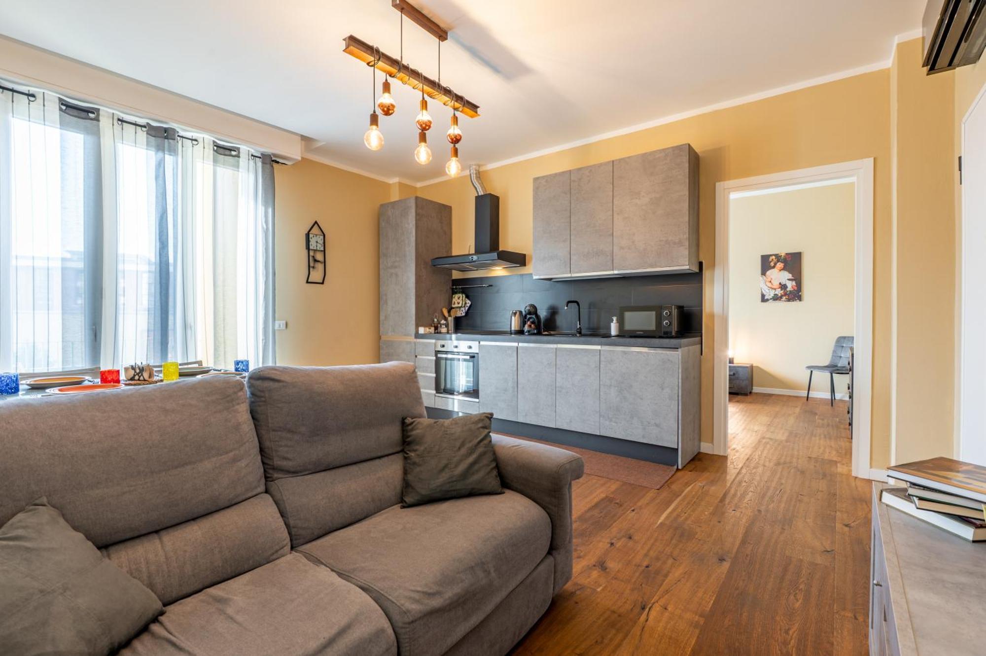 Maison Belfiore * Firenze