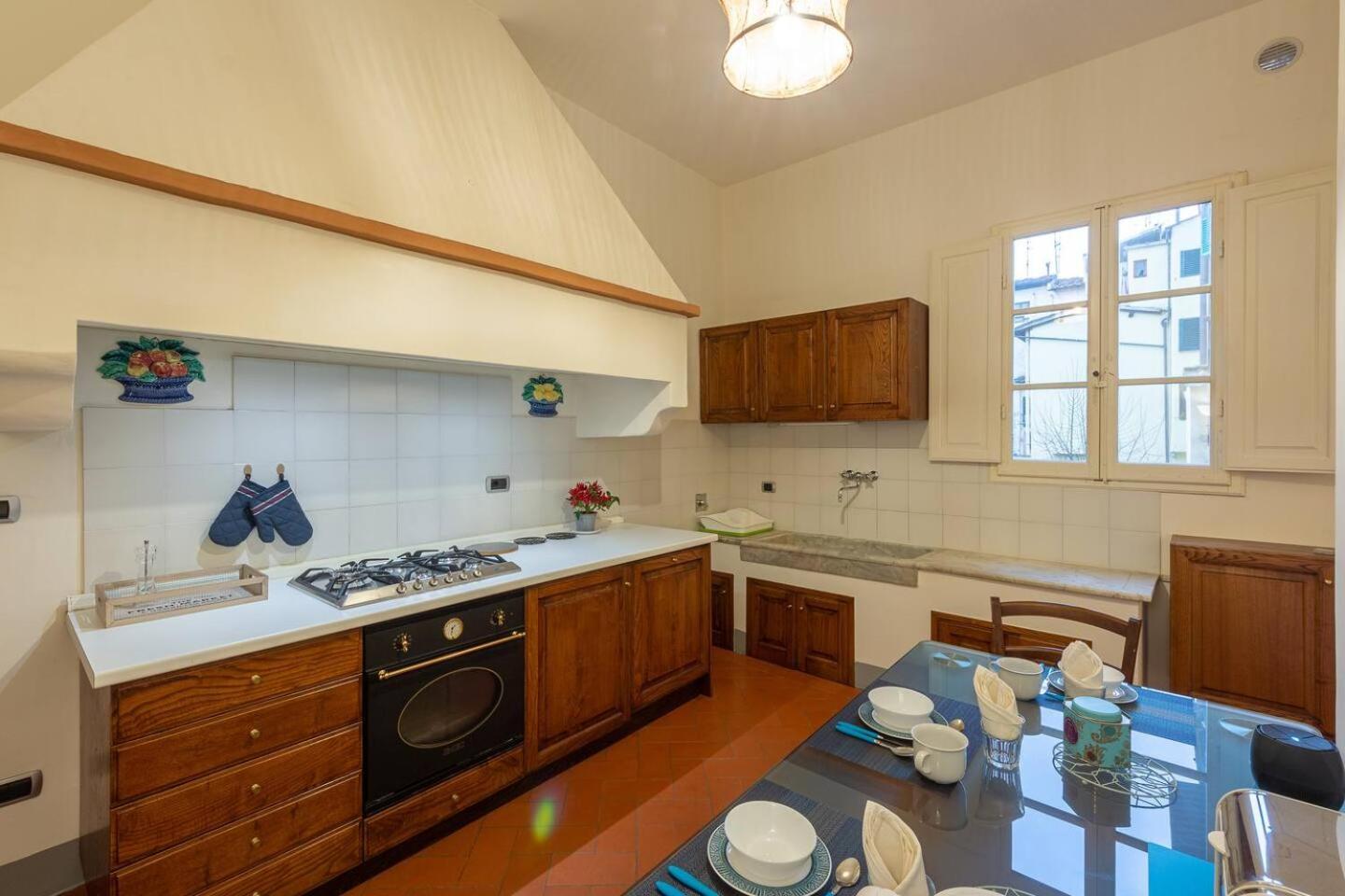 Appartement Pepi House In Santa Croce