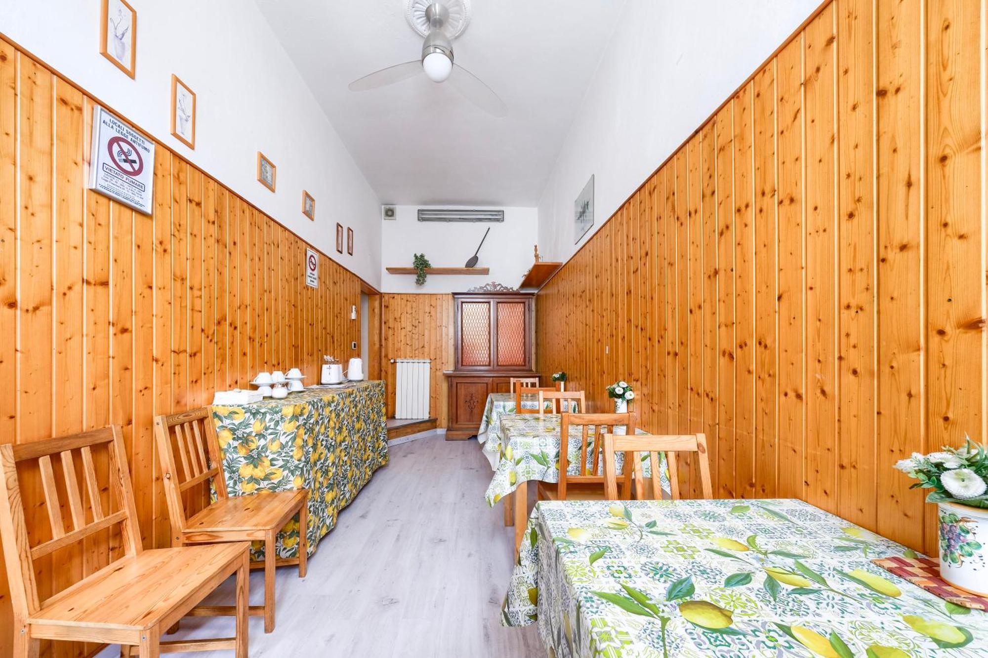 Apartamento Da Leonardo