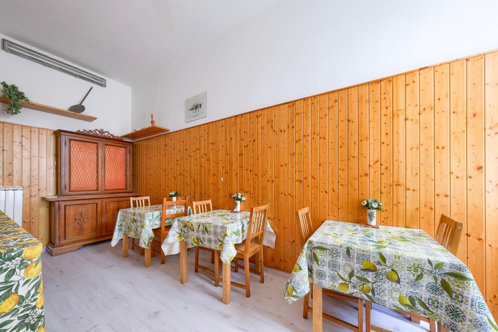 Apartamento Da Leonardo Florença