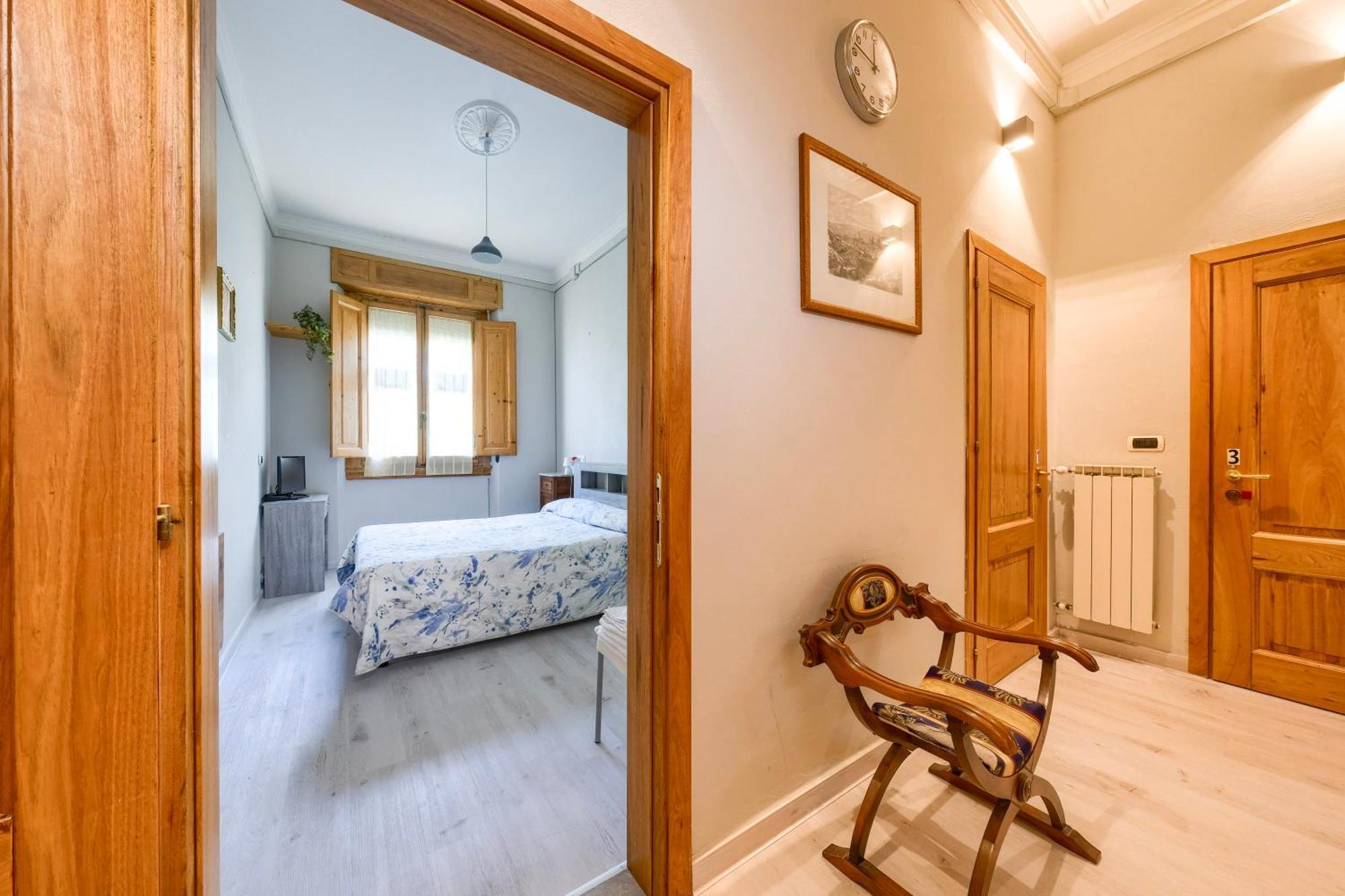 Da Leonardo Apartamento Florença