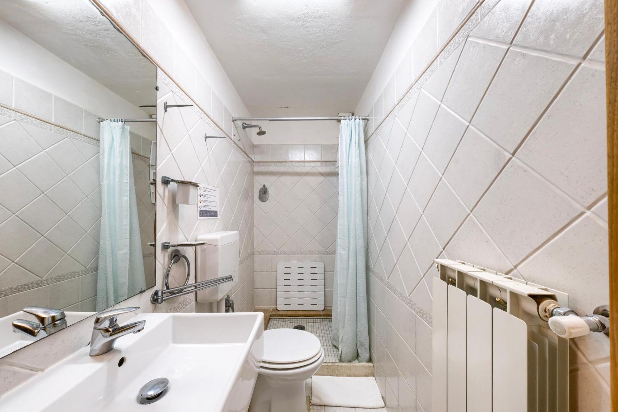 Da Leonardo Apartamento