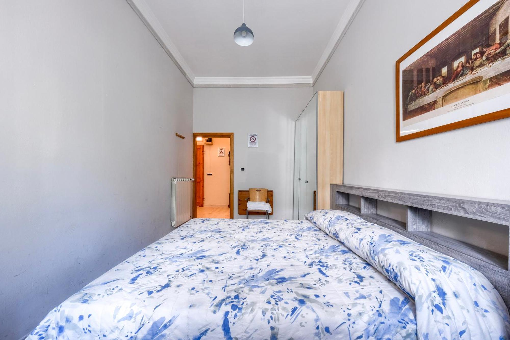 Da Leonardo Apartamento *