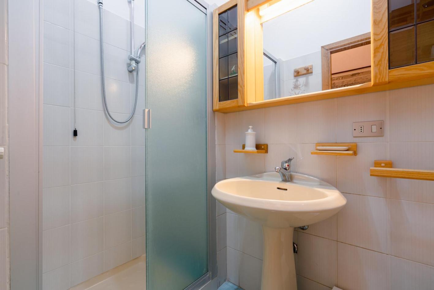 Casa Dolce Gabry Apartamento