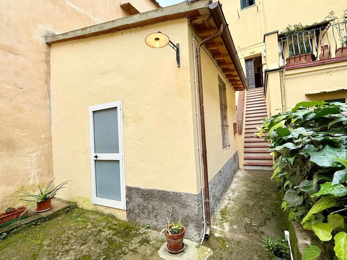 La Terrazza Di San Salvi Appartement Florence