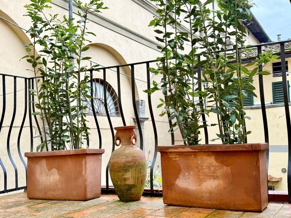 La Terrazza Di San Salvi *