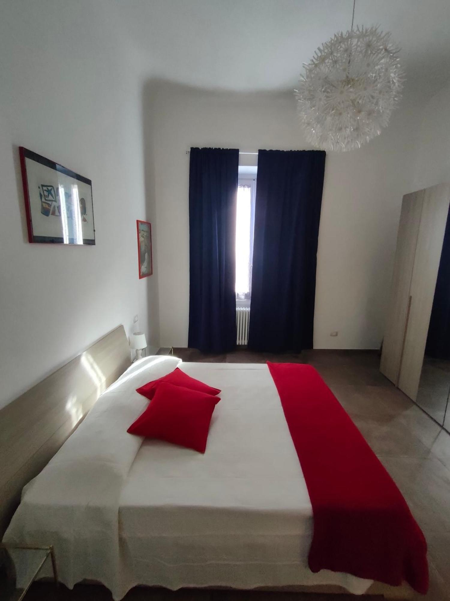 Leilighet La Tua Casa A Firenze! Firenze