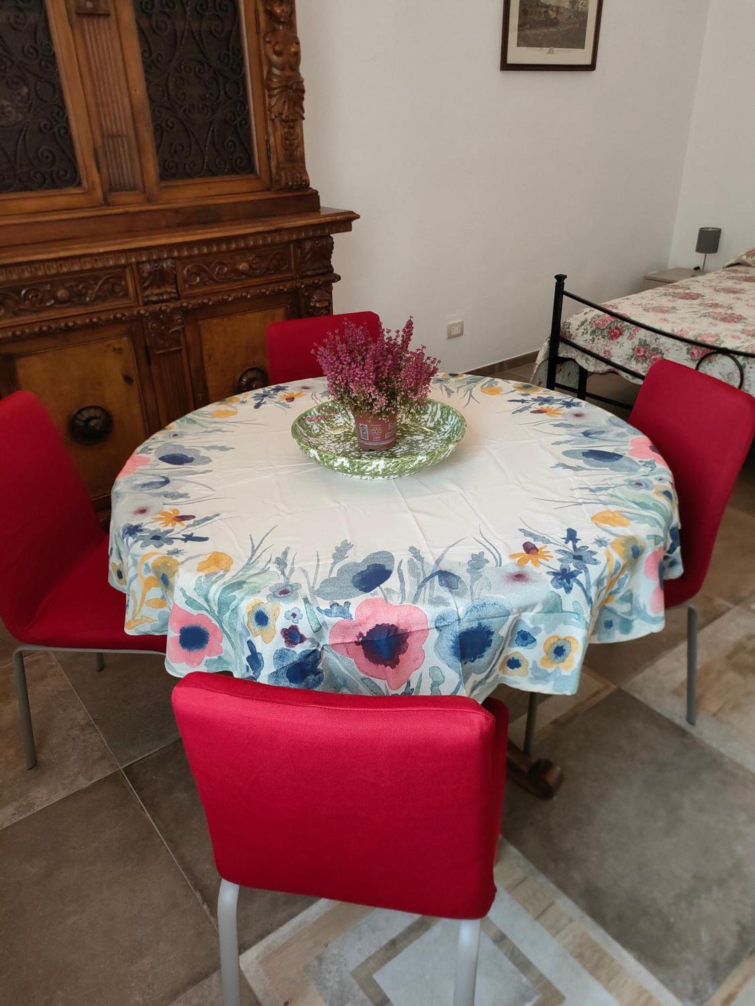 La Tua Casa A Firenze! Leilighet *