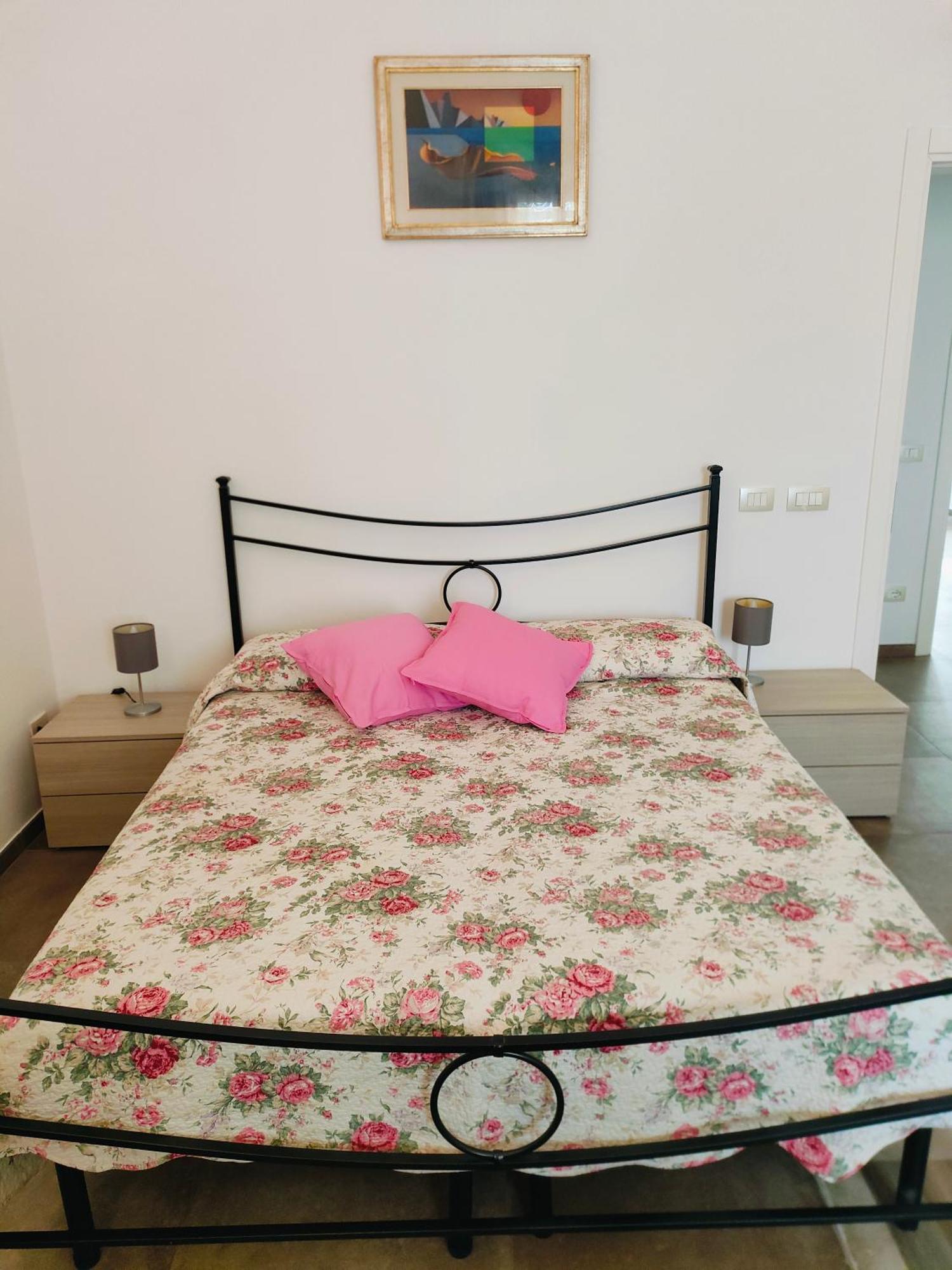 Leilighet La Tua Casa A Firenze! *