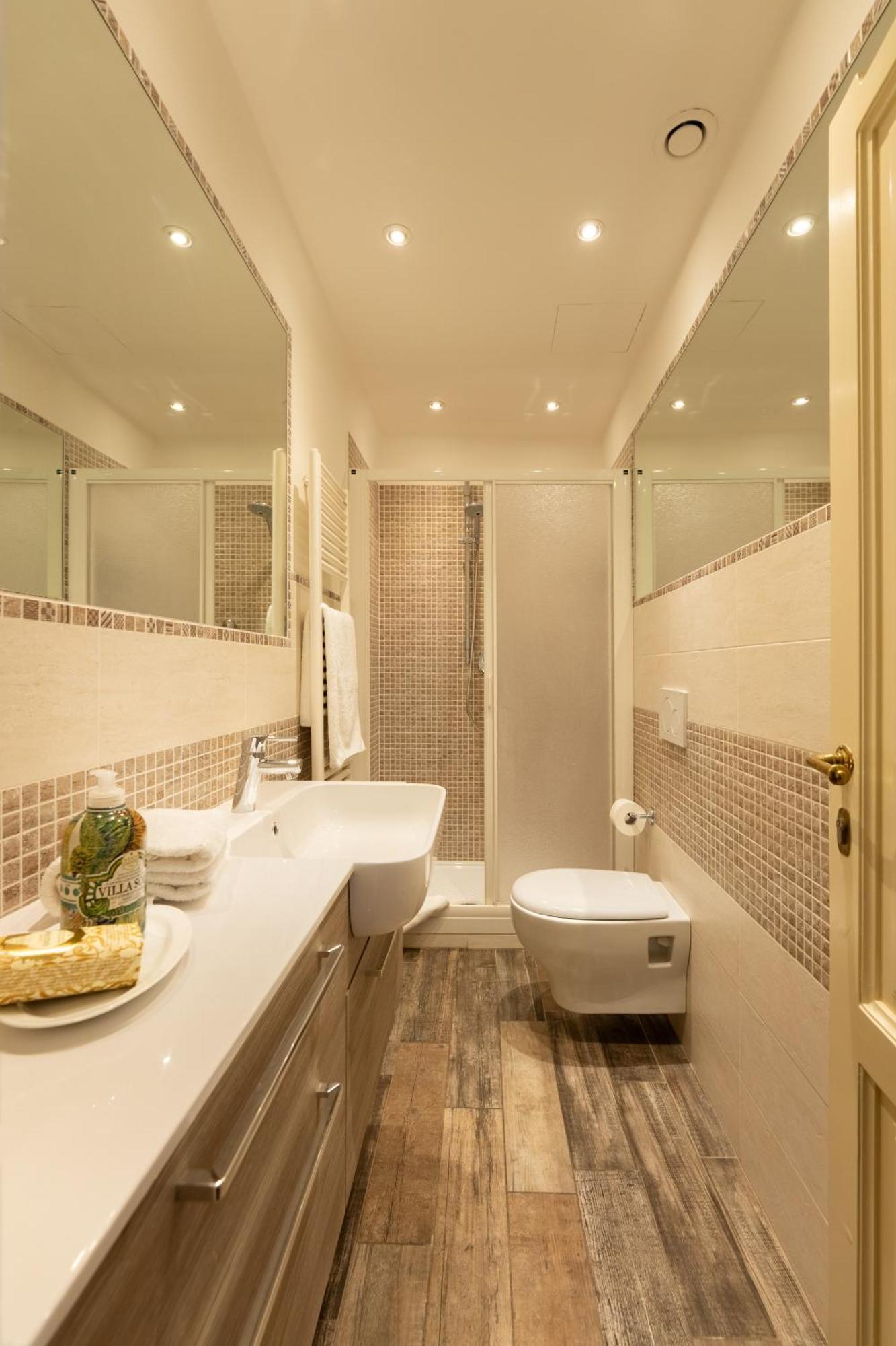 Appartement Lungarno Vespucci Charming *