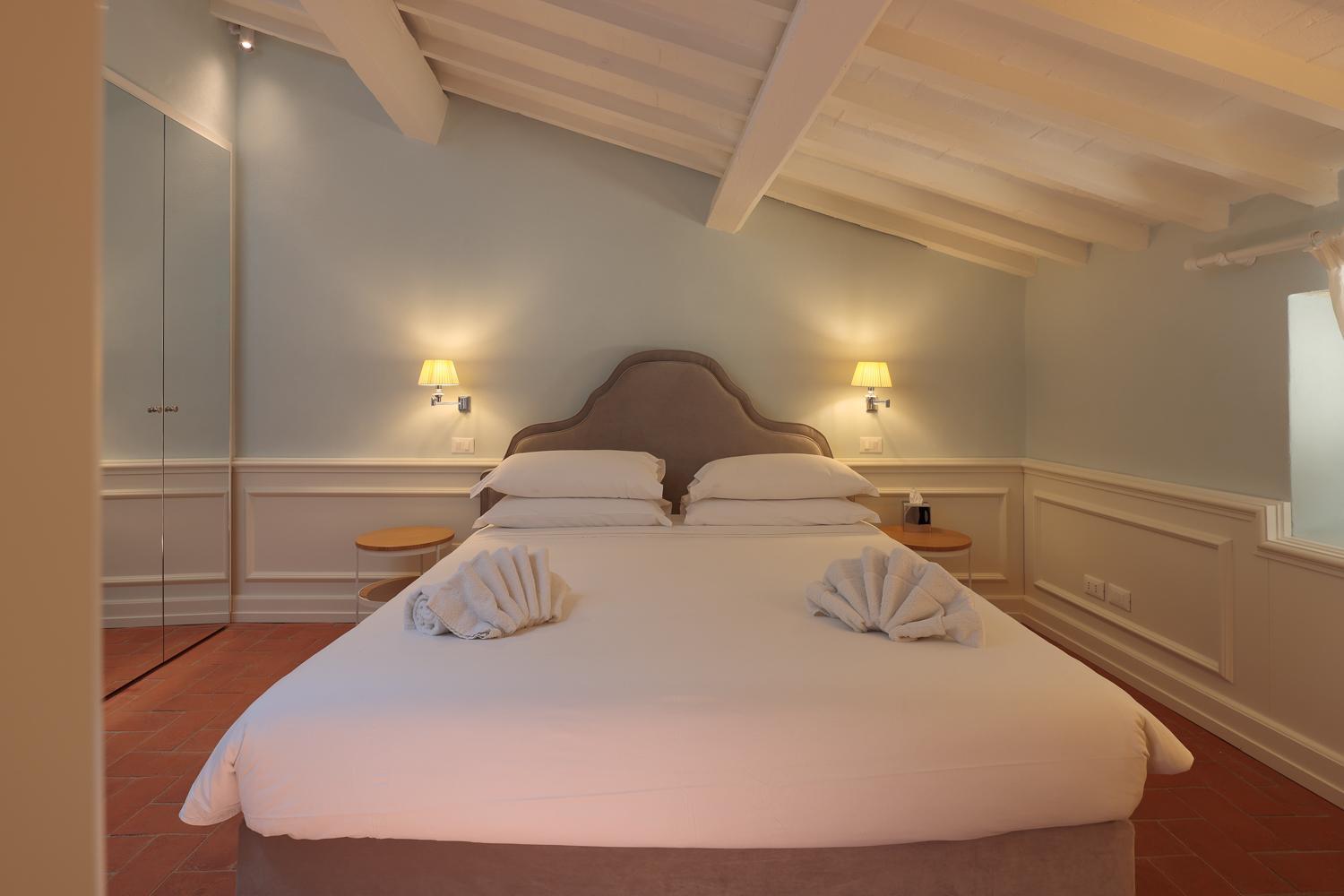 Relais Condotta Gjestgiverier