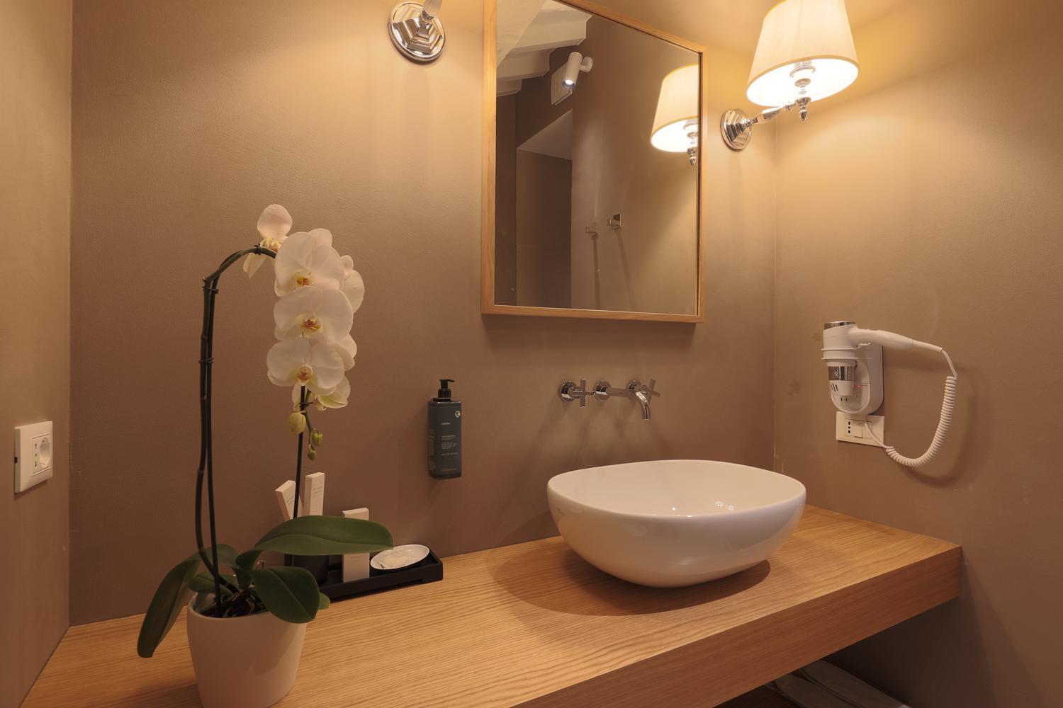 Relais Condotta Gjestgiverier