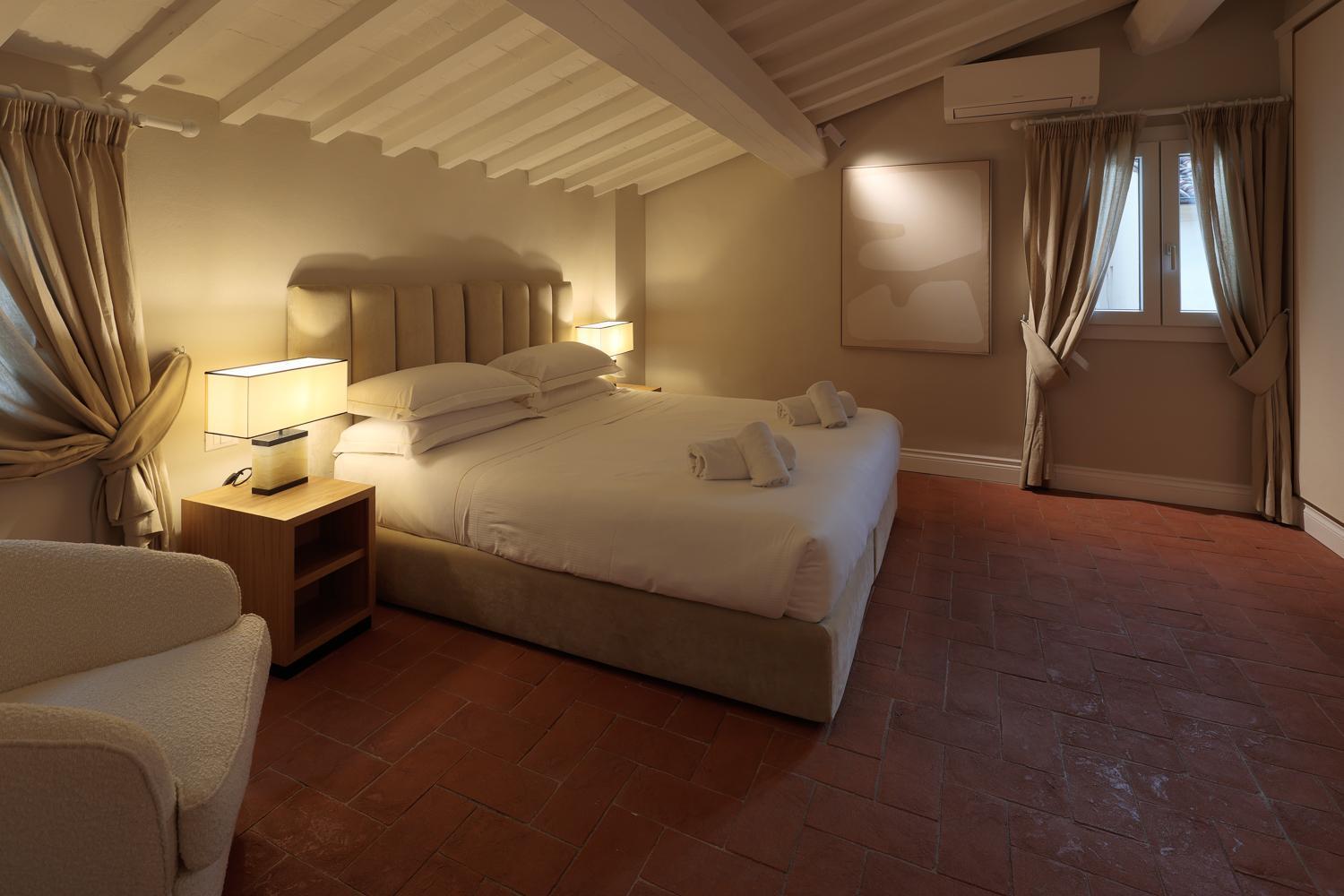Gjestgiverier Relais Condotta 4*