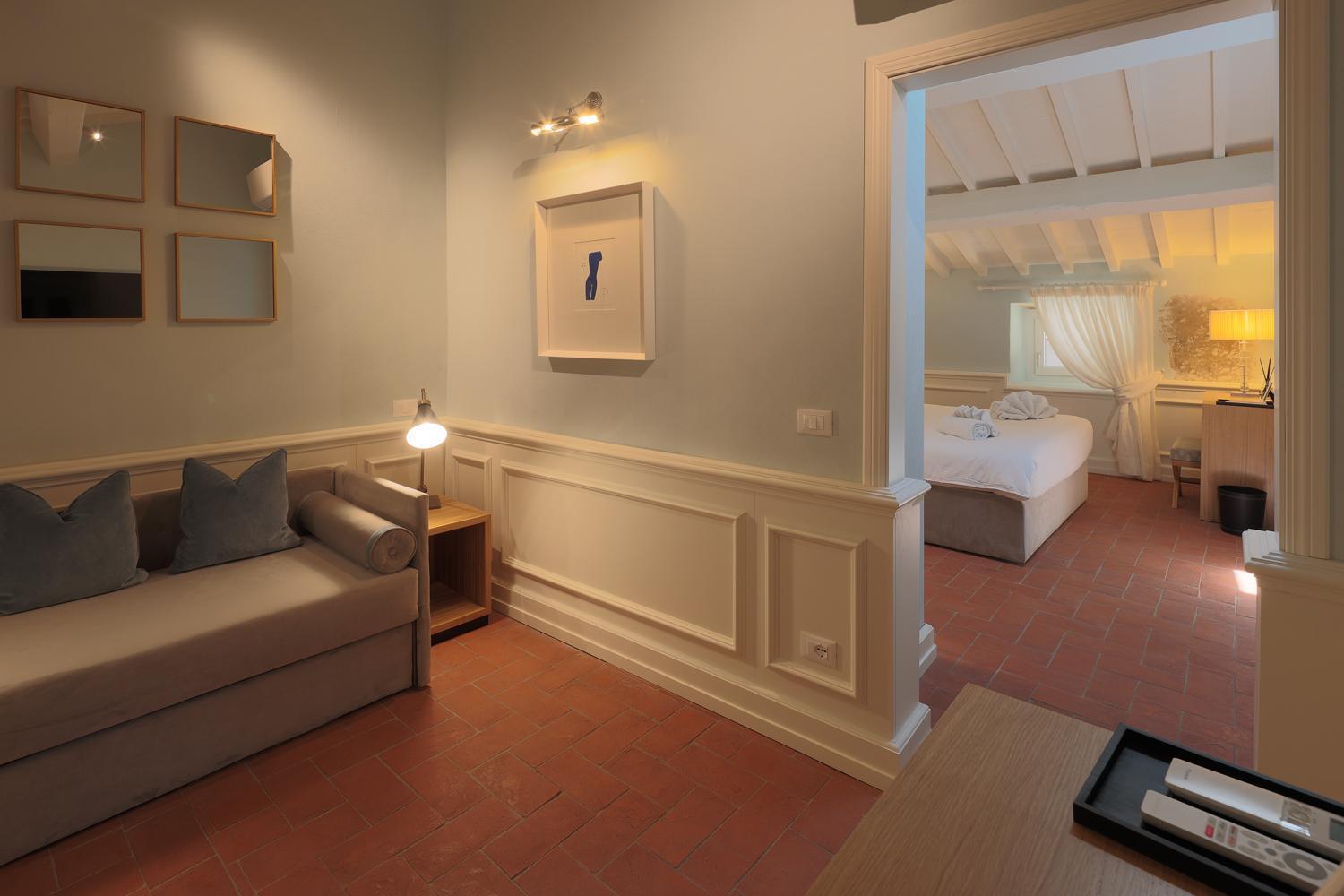 Gjestgiverier Relais Condotta Firenze