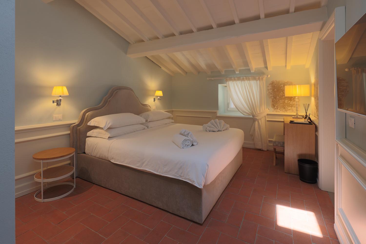 Gjestgiverier Relais Condotta 4*