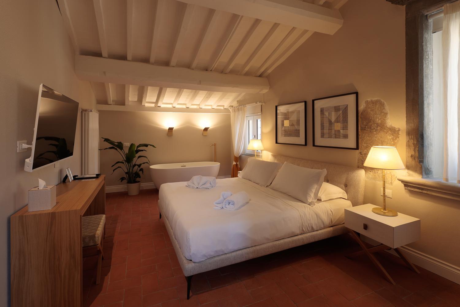 Gjestgiverier Relais Condotta Firenze