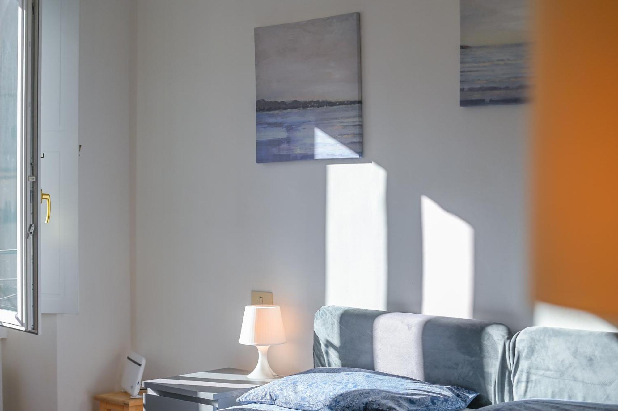 Apartamento Irina House Florença