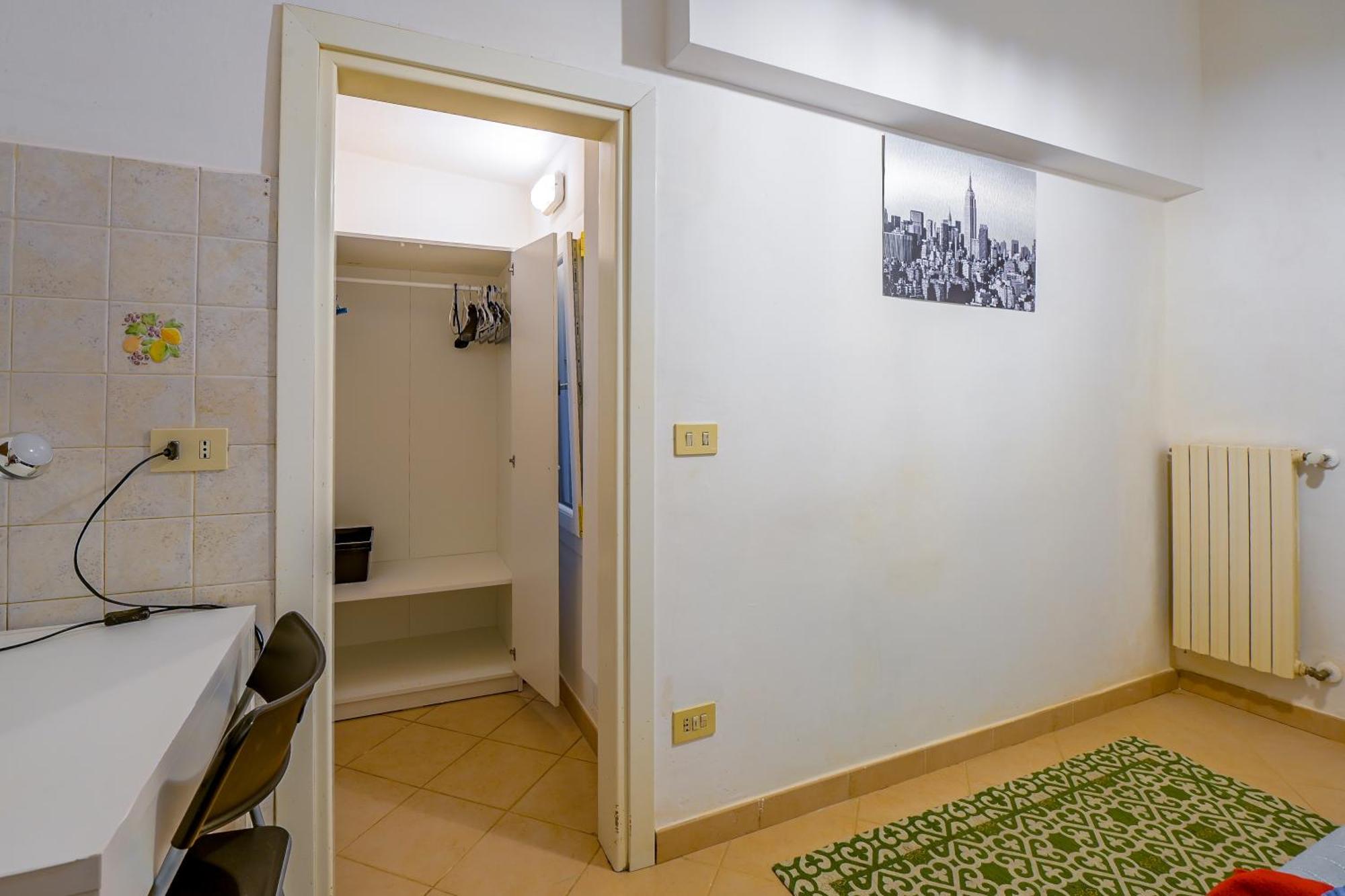 Apartamento Irina House