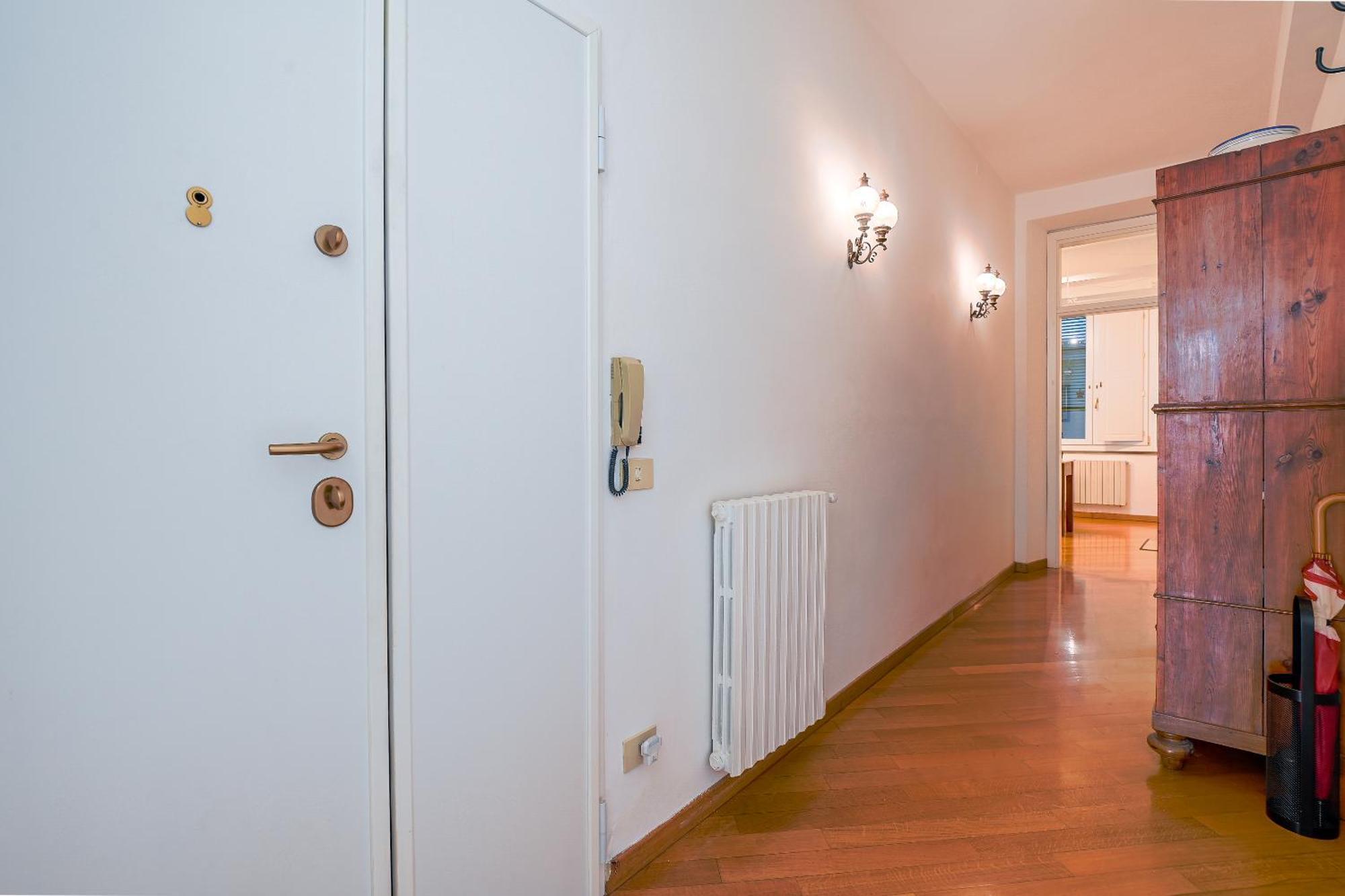 Irina House Apartamento Florença