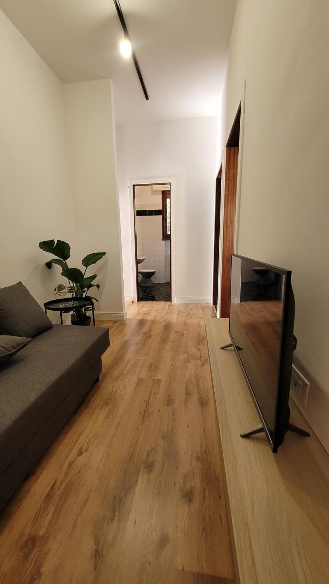 Appartement Aretina Florence
